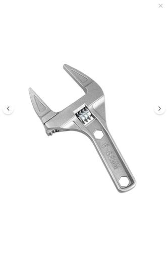 PRO-TEC GENİŞ AĞIZLI KURBAĞACIK 6-68mm